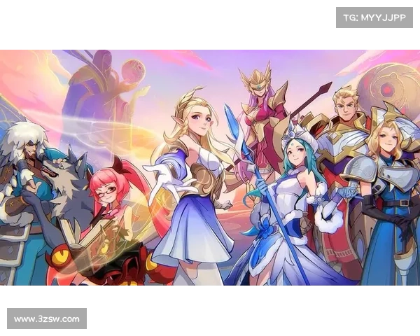 萌系美少女手游,指尖上的掌上萌宠 萌系美少女手游,指尖上的掌上萌宠