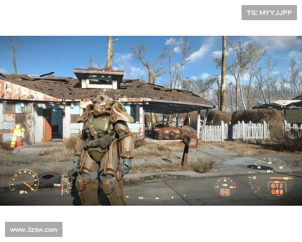 辐射直接获取mod物品攻略 辐射直接获取mod物品攻略