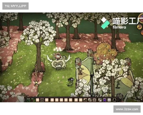 饥荒单机版:羊群搬迁攻略 饥荒单机版:羊群搬迁攻略