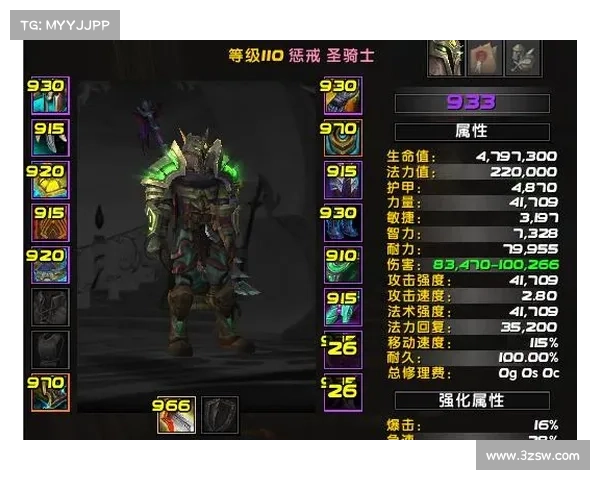魔兽7.3套装升级攻略:提升等级的绝佳策略 魔兽7.3套装升级攻略:提升等级的绝佳策略
