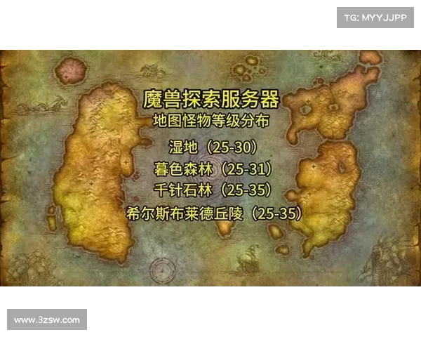 魔兽世界怪物标记攻略 魔兽世界怪物标记攻略