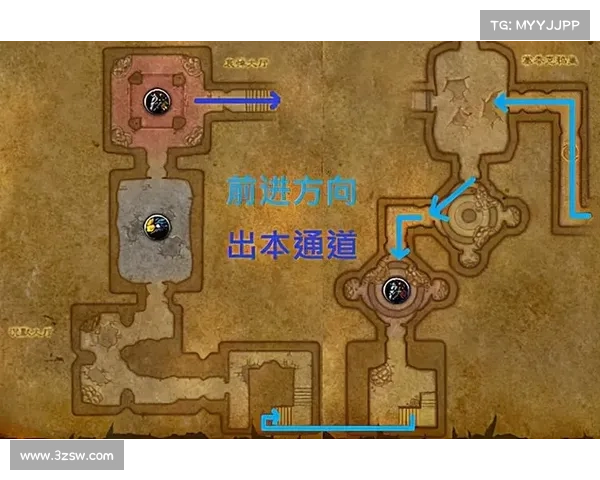 魔兽世界燃远征:副本经验刷法全解 魔兽世界燃远征:副本经验刷法全解